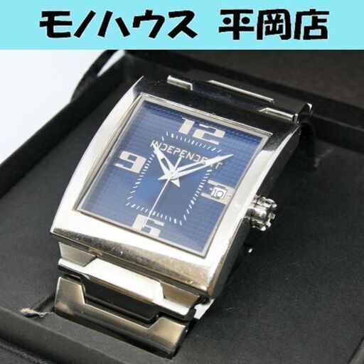 INDEPENDENT 腕時計 Amazon.co.jp: [シチズン] 腕時計 インディペンデント BA7-115
