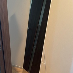 鏡　150cm×30cm
