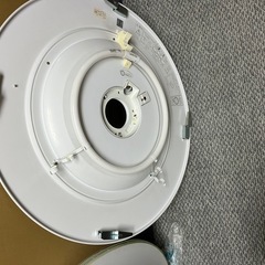 照明の画像