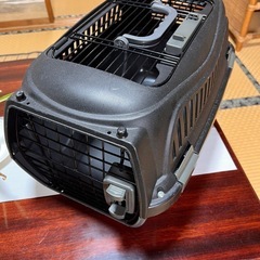 ペットキャリーケース ゲージ　