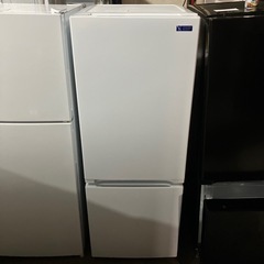 K2411-285 ノンフロン冷凍冷蔵庫 YRZ-F15G1 2...