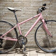 GIANT クロスバイク ESCAPE 身長140cm～160cm