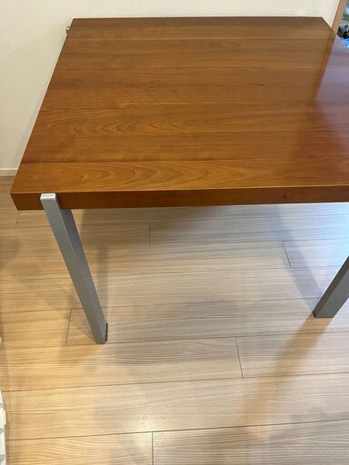受け渡しの方決定【BoConcept】ダイニングテーブル