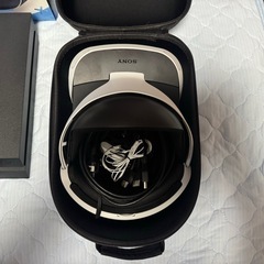 【値下げ】プレイステーション4  プレイステーションVRセットの画像