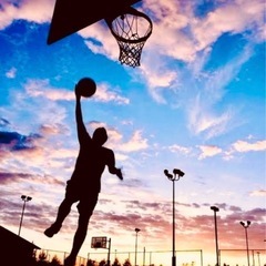 🏀✨みんなでワイワイ！バスケ友達集まれ〜😄🏀