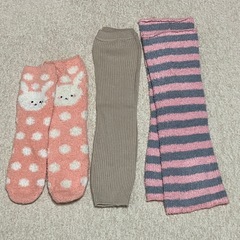 【期間限定】あったか靴下セット