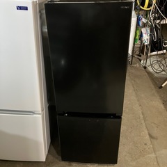 ☆値下げ☆K2411-286 ノンフロン冷凍冷蔵庫 YRZ-F1...