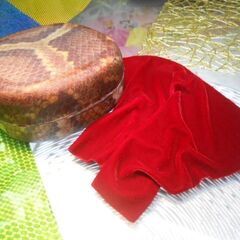 ⚠️３１日迄出品沖縄三線用チーガ 沖縄三線用チーガ【古典用】 本皮一枚張り 9月で売り切りセール 楽天