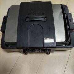 三菱 ホットプレート