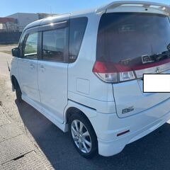 三菱デリカD2 2013年自動車の画像