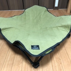 🐕QUICKCAMP 犬用ベッド