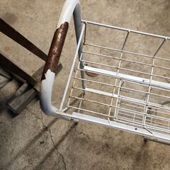 ラックの画像