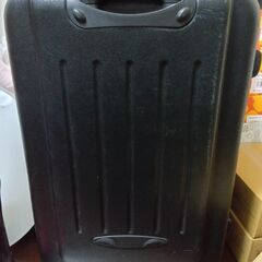 大き目スーツケース