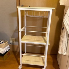 キッチンワゴン