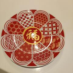 直径33cm大皿
