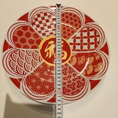 直径33cm大皿の画像