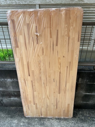テーブル天板