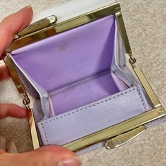 【期間限定】ディズニー　塔の上のラプンツェル　ミニ財布　ウォレットの画像
