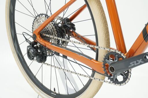  GIANT XTC 1 2022年モデル マウンテンバイク