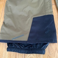 The North Face 子供用150スキーズボンの画像