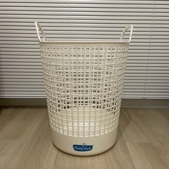 ランドリーバスケット