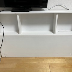 ヘッドボード