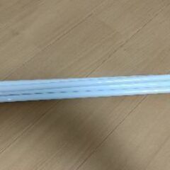 【北見市・引取限定】突っ張り棒6本（70cm〜120cm）〈無償...