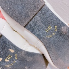 フォーマル靴  キッズの画像