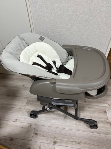 【お話し中】電動ハイローチェア ネムリラ