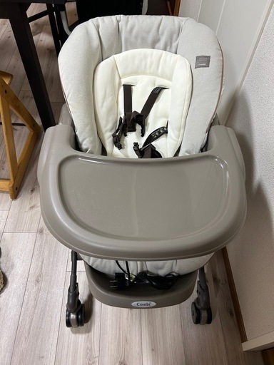 【お話し中】電動ハイローチェア ネムリラ