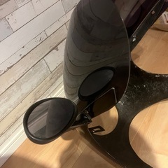 バリオス　ロケットカウルの画像