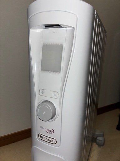 デロンギ オイルヒーター