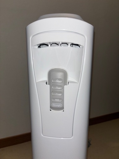 デロンギ オイルヒーター