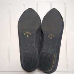 【お取引決定】ヴィヴィアン　パンプスSサイズ　未使用の画像