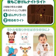 ディズニー　メリーの画像