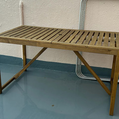 アウトドア用ダイニングテーブル | IKEA