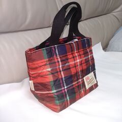バッグ（中古品）の画像