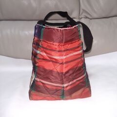 バッグ（中古品）の画像