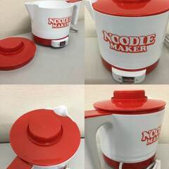 🐱【略新品】ヌードルメーカー「NOODLE MAKER」の画像