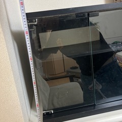 テレビ台の画像