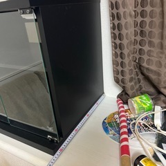 テレビ台の画像