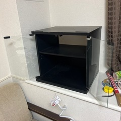 テレビ台の画像