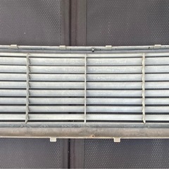 スズキワゴンR MC21純正フロントグリルの画像