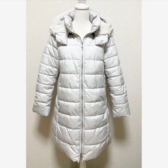 新品ジャケット