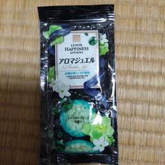 試供品☆レノアハピネス アロマジュエル