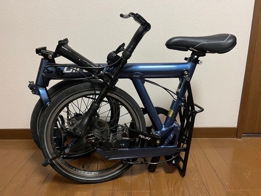【商談中】birdy classic 