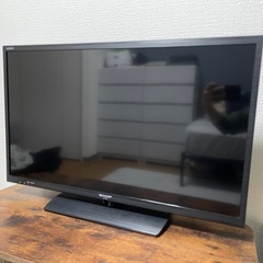 テレビ