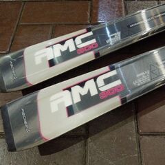 寶物雪T-762 フィッシャー スキー板 155cm AMC300 カービング 寶物雪T-762 フィッシャー スキー板 155cm AMC300 カービング
