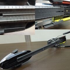 FISCHER AMC 300 165cm ＋ V9 ビンディング ☆送料込み FISCHER 165cm カービングスキー AMC300 vision V9 ビンディング