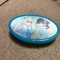 わんだふるぷりきゅあ🐶くしの画像
